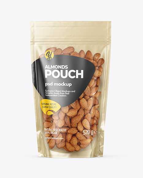 Stand-up laminated pouch