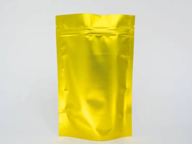 Printed flat sachet range