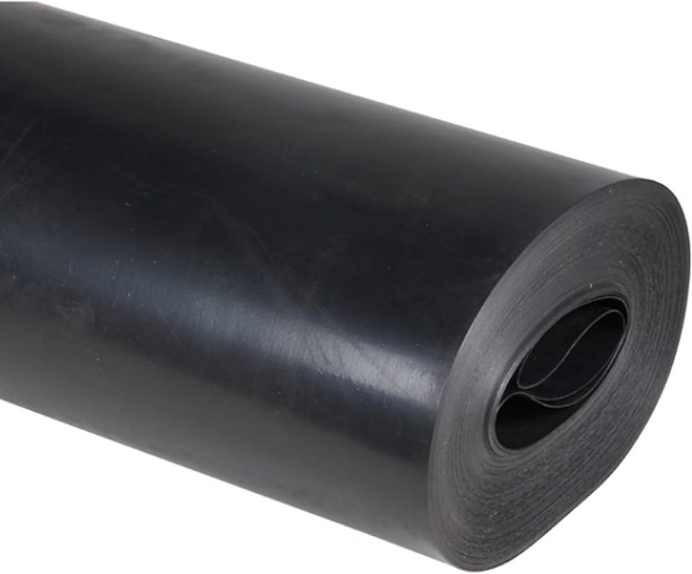 Plastic film sheeting